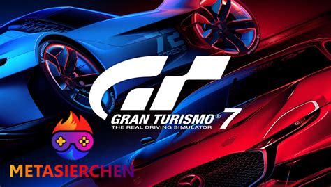  Gran Turismo 7: 実在のレーシング体験をゲームで実現！