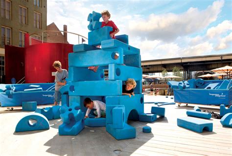  Imagination Playground: 想像力を刺激する教育ゲームの冒険！