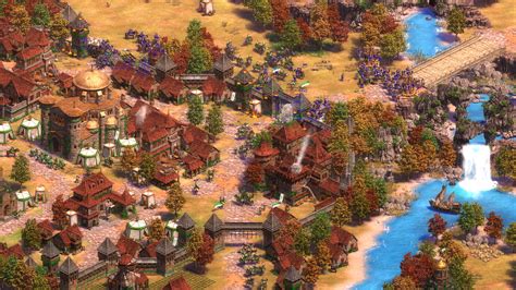  Age of Empires II: Definitive Edition は、壮大な歴史を舞台にした RTS の傑作！