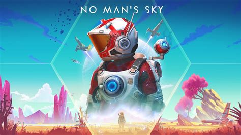 Nihon no Kaihou wo Chushin to Suru Sandbox Game No Man's Sky ga Ikeru?