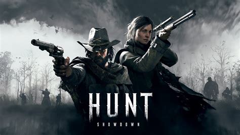  Hunt: Showdown は、サバイバルホラーの真髄を味わえる、白熱の対戦型ゲーム！