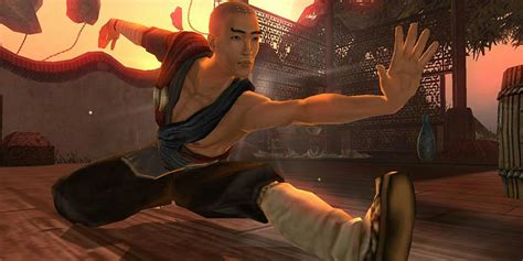  Jade Empire！ 仲間と共に広がる神秘と武術の道