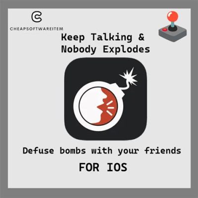  Keep Talking and Nobody Explodes！友達と協力して爆弾を解体しよう