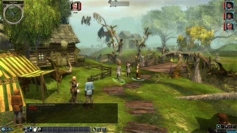  Neverwinter Nights 2：ファンタジー世界の広大な物語を冒険しよう！