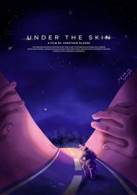  Under The Skin、あなたは一体何者なのか？