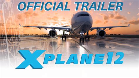  X-Plane 12: 世界を飛び回り、現実のフライトシミュレーション体験を！